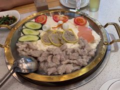 -刘壹席富顺荤豆花·自贡江湖菜(浅水半岛店)