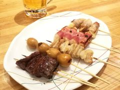 -串鳥南二条店