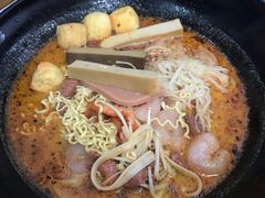 -阿香米线杭州西湖银泰文化广场餐厅