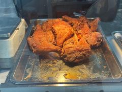 -王二甩老木子鸡(江湾店)