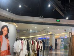 -海马体照相馆(天津世纪都会店)