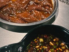 -同心烧烤(总店)