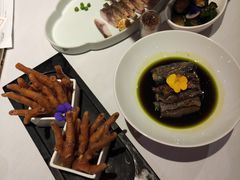 -上海1号私藏菜(静安店)