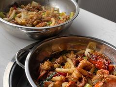 -香邦迷宗蟹(新汽车站店)