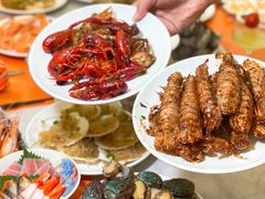 -芭菲盛宴·环球美食(袁家岗店)