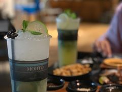-义气烤肉餐吧(大族广场店)
