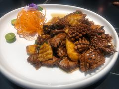 -鑫悦诚府·新鲁菜·餐厅(趵突泉店)