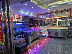 -潮味鱼仔店·地道潮汕味(坪山店)