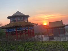 -香炉山国家森林公园