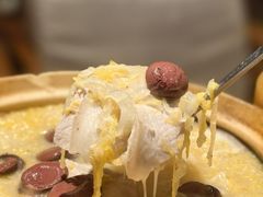-七菜馆·东北菜·蒸饺(文体路店)