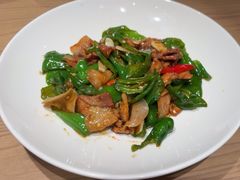 -周家二小姐的菜(西津渡店)