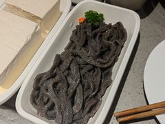 -海底捞火锅(枫蓝国际购物中心店)