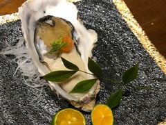 -傑·料理·海鲜放题(佛山文华荟店)