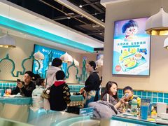 -楼兰古丽·新疆菜(大唐西市店)