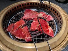 -神户赤童日式烤肉(金地广场店)