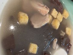 -苏晓玥·手作江南小吃(深圳北站店)