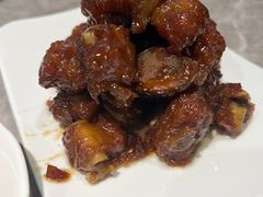 糖醋小排-鼎泰丰(国贸商城店)