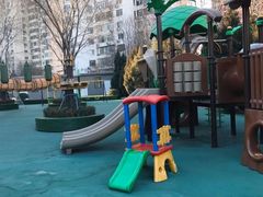 -卓悦童国际幼儿园