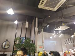 -赞酱川式烤肉(蜀都万达店)