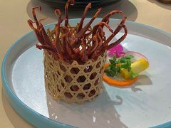 鸭舌-翠晶水上餐厅(泰晤士小镇店)