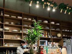 -仓库南洋海鲜小排档(柳河路店)