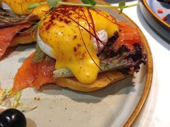 -BE BRIGHT KITCHEN(正佳广场店)