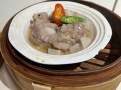 -潮福城大酒楼·潮味粤品·港式点心(湖滨北路店)