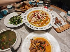 -胖老汉新疆特色椒麻鸡(南门店)