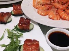 -华师大厦酒店·华粤轩中餐厅