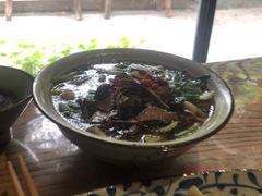 -八珍手工水饺·妈妈的爱(传芳巷店)