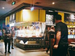 -V-ONE西雅图海鲜自助餐厅(仓山万达广场店)