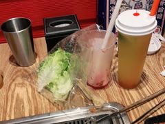 -新石器烤肉(南通CBD大有境店)