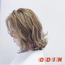 点击看大图 -ODIN 奥丁形象设计