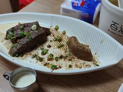 -百福麵家(新馬路店)