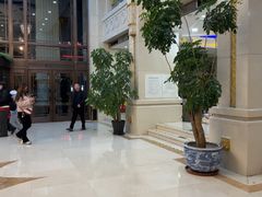 -碧中海汤泉汗蒸酒店