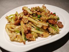 -花椒俏川菜小馆(南海万达店)