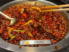 -红辣椒·川菜·火锅(大洋中心店)