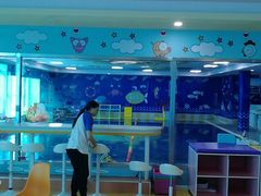 -津旗游泳俱乐部(俊景苑店)