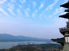 -雅达·阳羡溪山小镇中心