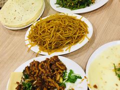 -姥家春饼店(漳州二路店)