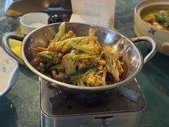 -曼妙午后(宝龙广场店)