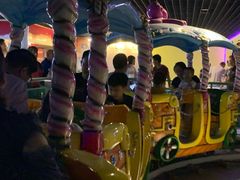 -秦皇岛新澳海底世界