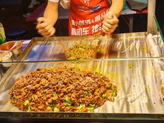 -正宁路小吃夜市