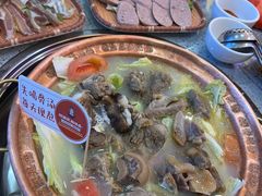 -阿婆情腊排骨火锅(金虹路店)
