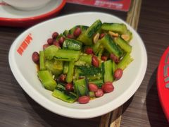 -胖哥俩肉蟹煲(杭州下沙学林街店)