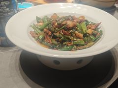 -麒麟小院·老九江菜(安平路店)