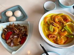 -7mall美食潮地标