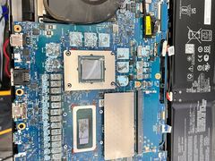 -华硕电脑ROG玩家国度·售后维修中心(虹桥天街店)