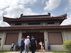 -玉华宫景区