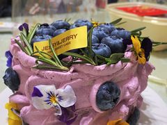 -卷心卷意·轻甜蛋糕(新光天地店)